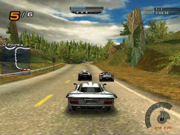     Need For Speed (18 )