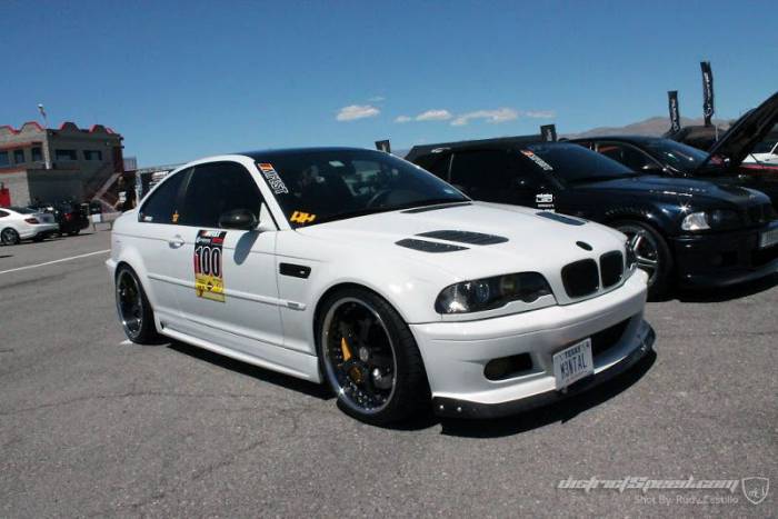       BMW M - MFest VI (184 )