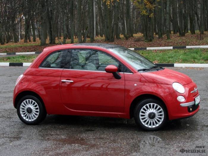 -    Fiat 500 (34 )