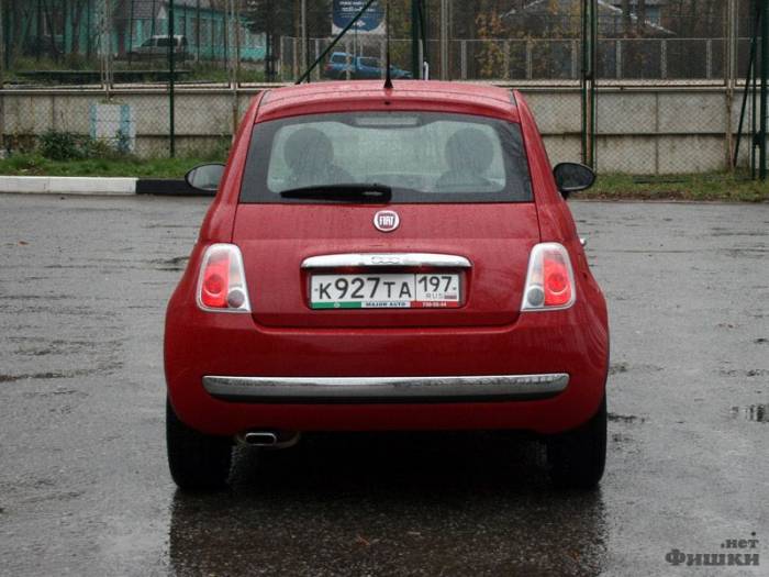 -    Fiat 500 (34 )