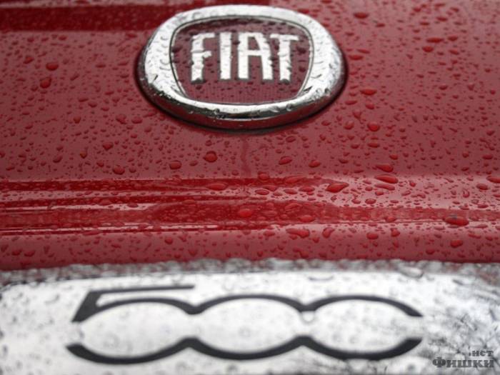 -    Fiat 500 (34 )