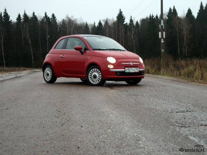 -    Fiat 500 (34 )