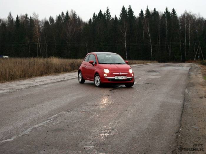 -    Fiat 500 (34 )