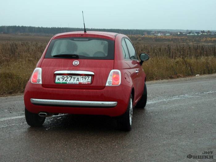 -    Fiat 500 (34 )