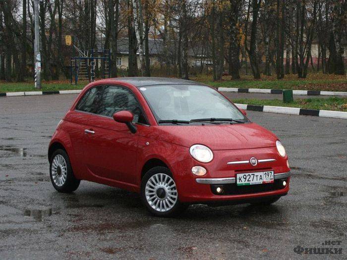 -    Fiat 500 (34 )