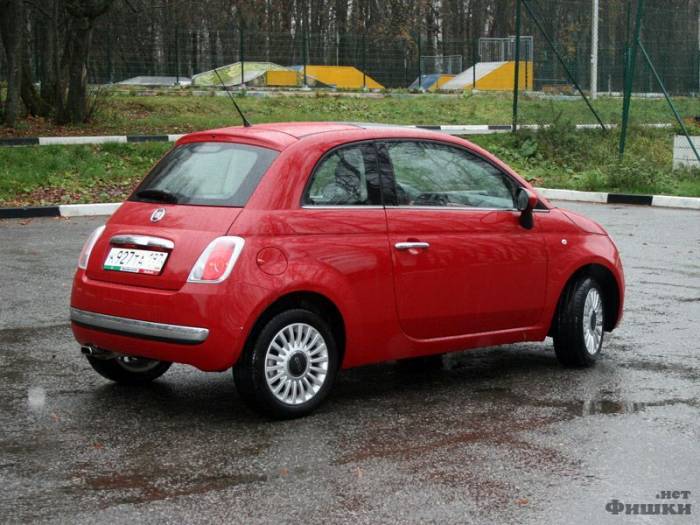 -    Fiat 500 (34 )