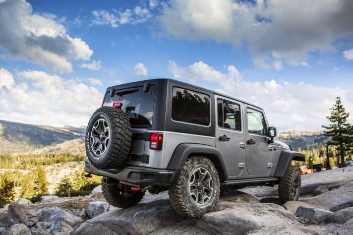 Wrangler Rubicon -   Wrangler    Jeep (27 )