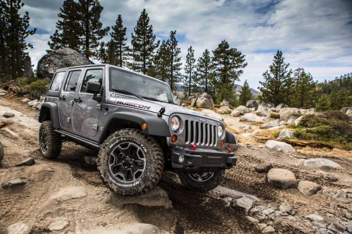 Wrangler Rubicon -   Wrangler    Jeep (27 )