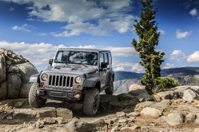 Wrangler Rubicon -   Wrangler    Jeep (27 )