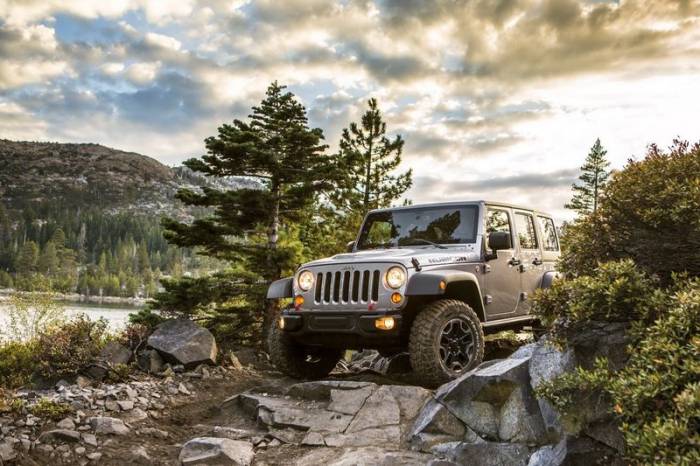 Wrangler Rubicon -   Wrangler    Jeep (27 )