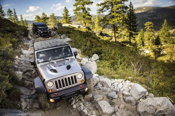 Wrangler Rubicon -   Wrangler    Jeep (27 )