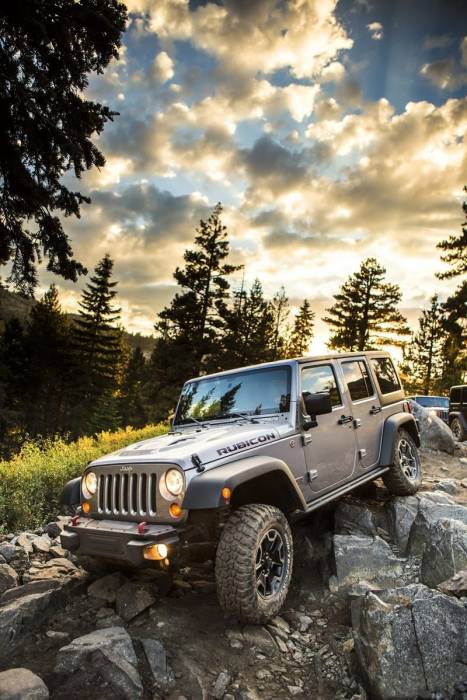 Wrangler Rubicon -   Wrangler    Jeep (27 )