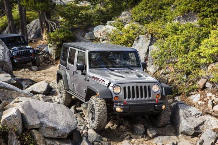 Wrangler Rubicon -   Wrangler    Jeep (27 )