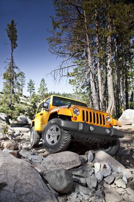 Wrangler Rubicon -   Wrangler    Jeep (27 )