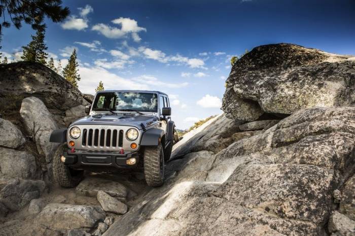 Wrangler Rubicon -   Wrangler    Jeep (27 )