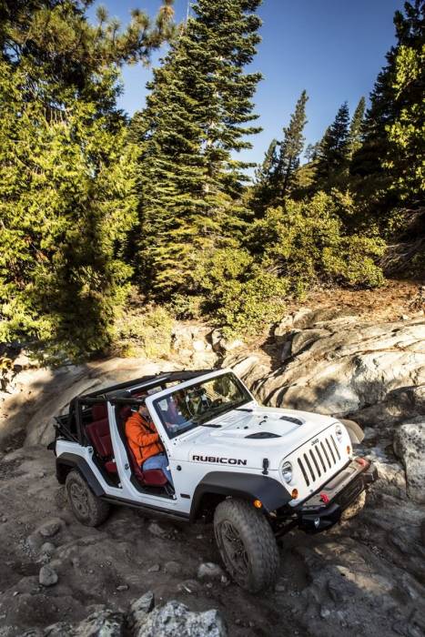 Wrangler Rubicon -   Wrangler    Jeep (27 )