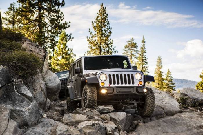 Wrangler Rubicon -   Wrangler    Jeep (27 )