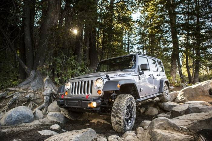 Wrangler Rubicon -   Wrangler    Jeep (27 )