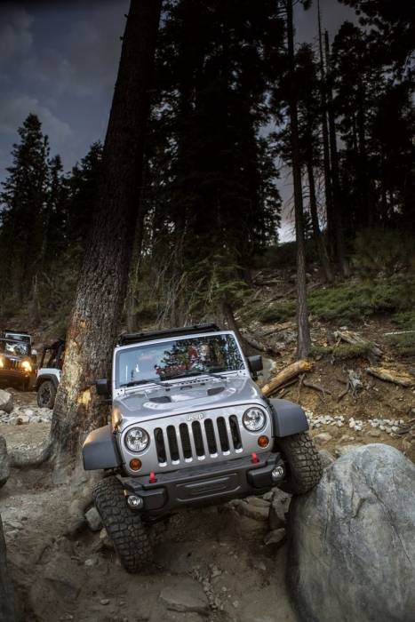 Wrangler Rubicon -   Wrangler    Jeep (27 )