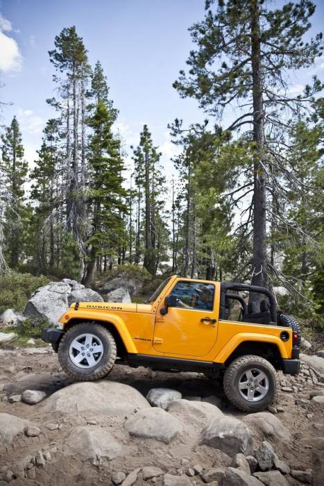 Wrangler Rubicon -   Wrangler    Jeep (27 )