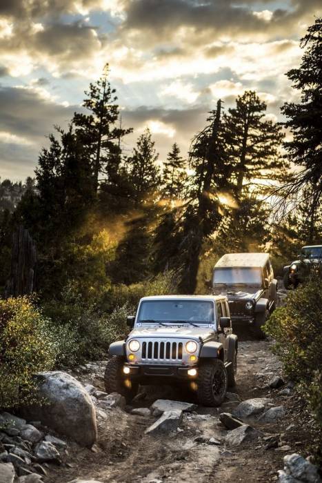 Wrangler Rubicon -   Wrangler    Jeep (27 )