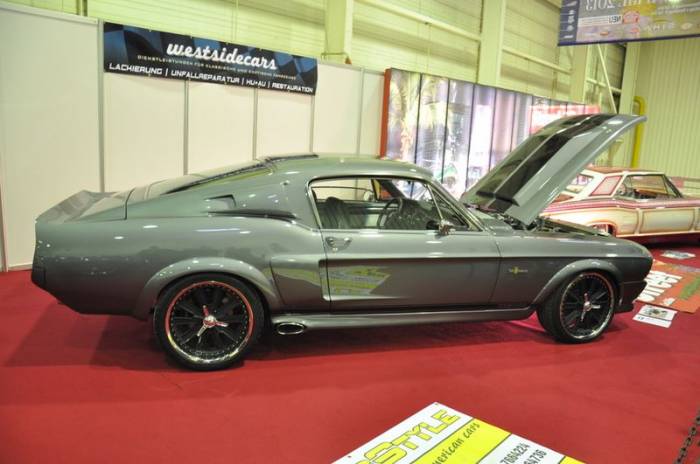    Essen Motor Show 2012 (398 )