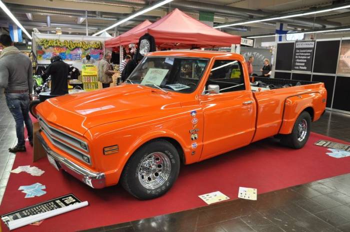    Essen Motor Show 2012 (398 )