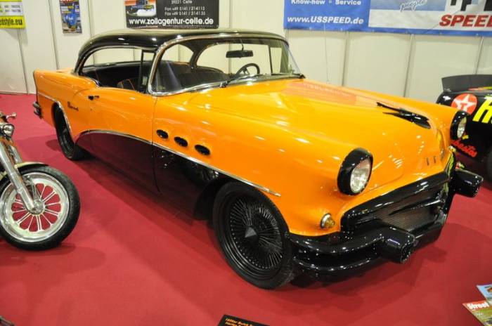    Essen Motor Show 2012 (398 )