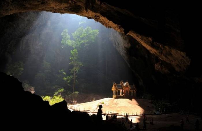  Phraya Nakhon   Kuha Karuhas (6 )