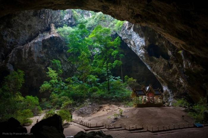  Phraya Nakhon   Kuha Karuhas (6 )