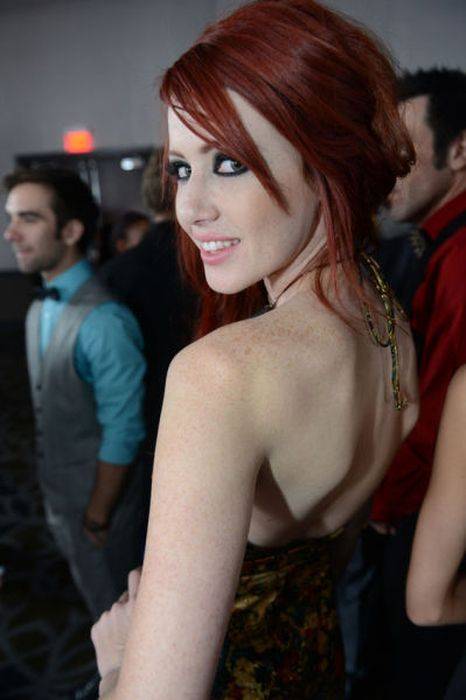   2013 AVN - ""   (59 )