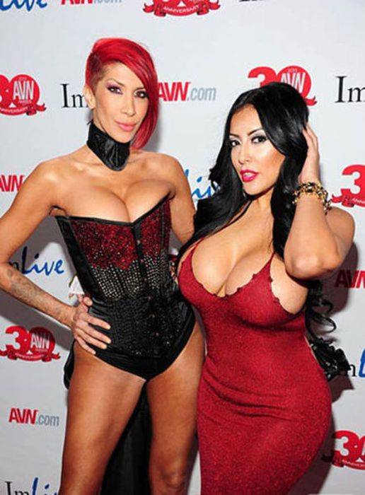   2013 AVN - ""   (59 )