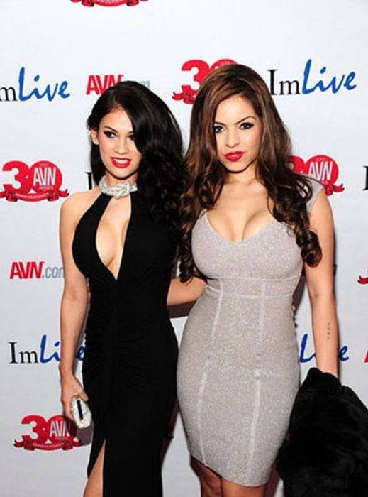   2013 AVN - ""   (59 )