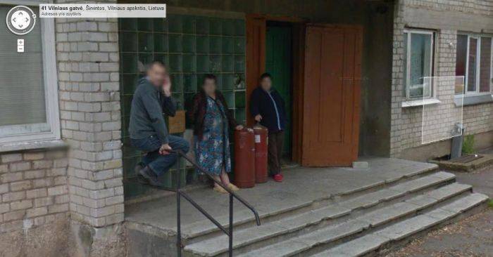   Google Maps Street View   (47 )