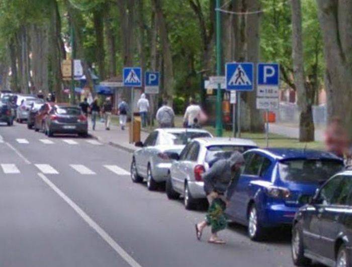   Google Maps Street View   (47 )