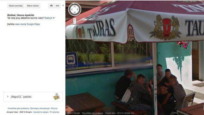   Google Maps Street View   (47 )