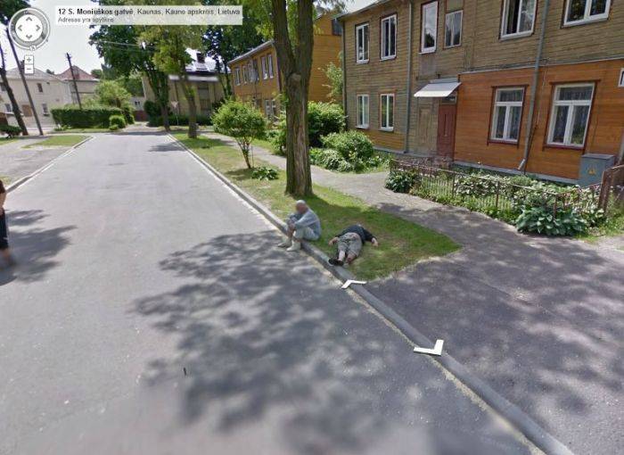   Google Maps Street View   (47 )