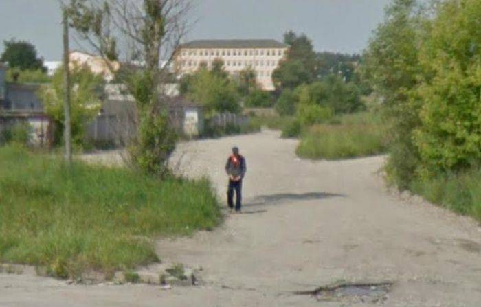   Google Maps Street View   (47 )