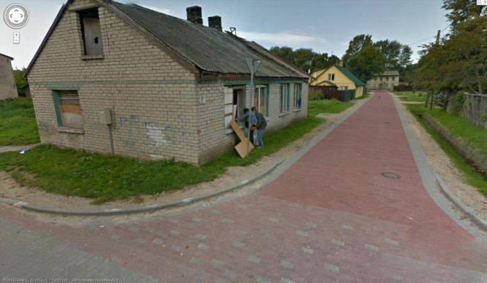   Google Maps Street View   (47 )