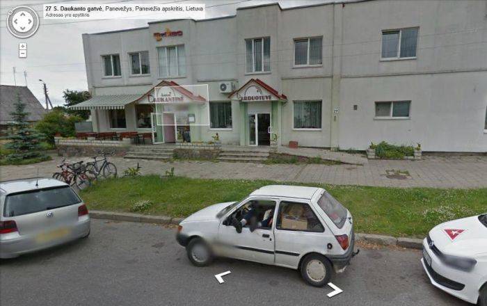   Google Maps Street View   (47 )