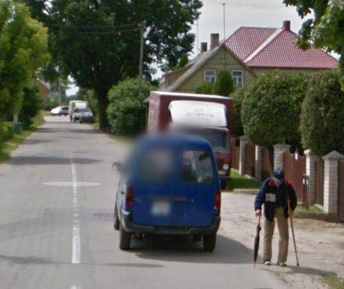   Google Maps Street View   (47 )