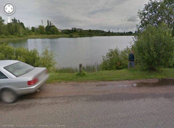   Google Maps Street View   (47 )