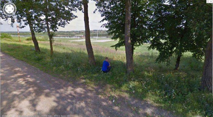   Google Maps Street View   (47 )