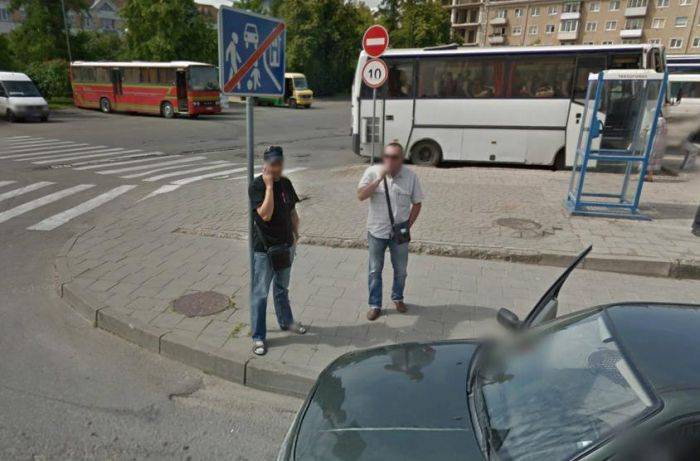   Google Maps Street View   (47 )