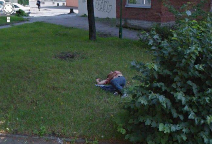   Google Maps Street View   (47 )