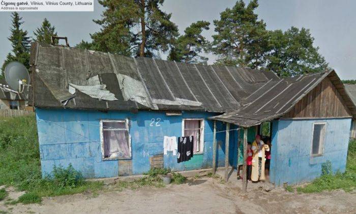   Google Maps Street View   (47 )