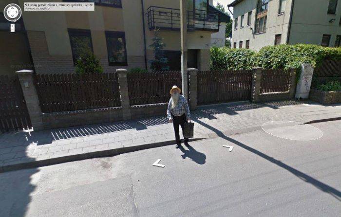   Google Maps Street View   (47 )