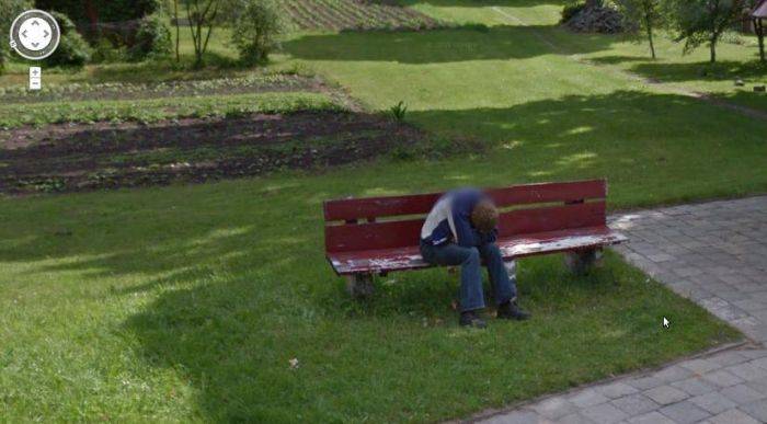   Google Maps Street View   (47 )