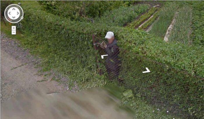   Google Maps Street View   (47 )