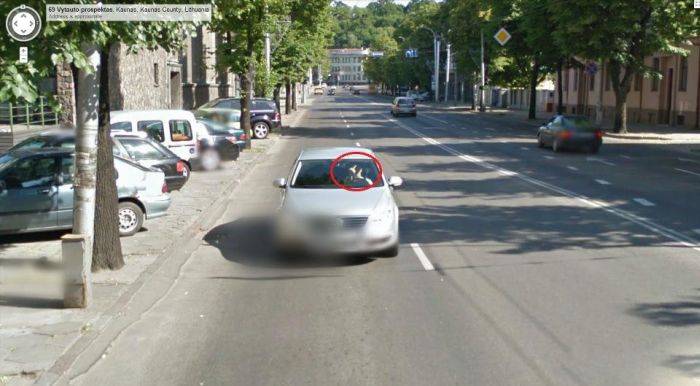   Google Maps Street View   (47 )